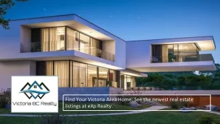 Townhomes in Victoria - www.victoriabcrealty.com
