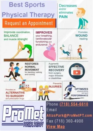 Long Island Physical Therapy & best sports physical therapy near me