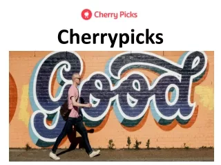 cherrypicks