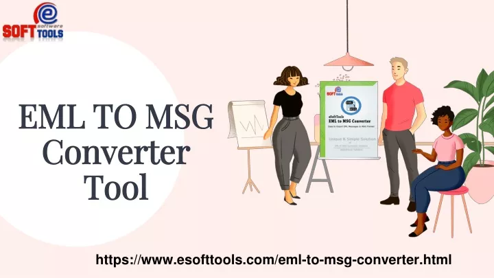eml to msg converter tool
