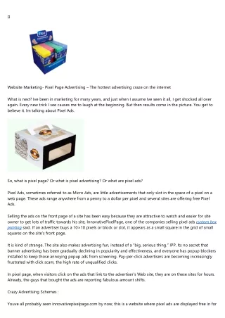 10 Quick Tips About custom cardboard boxes