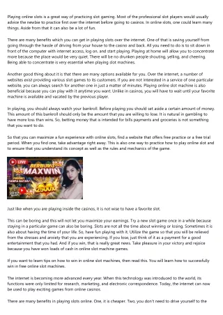 A Look Into The Future: What Will The Live Casino Industry Look Like In 10 Years