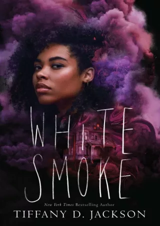 [R.E.A.D] White Smoke Full