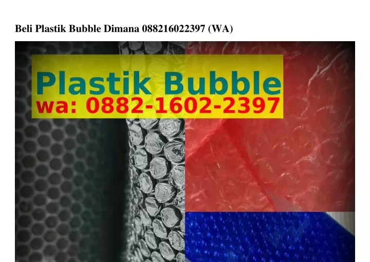 beli plastik bubble dimana 088216022397 wa