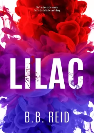 [EbooK Epub] Lilac Full