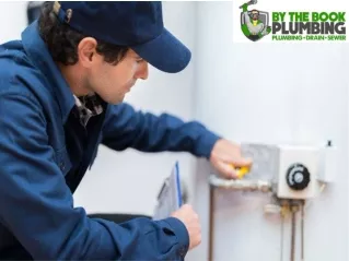 plumbers the woodlands texas