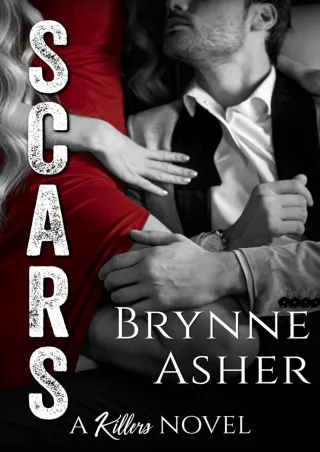 Kindle Scars (The Killers #5) Full