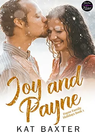(Epub Download) Joy and Payne Full