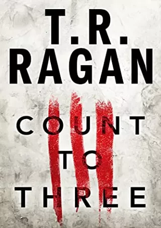 Read and download Count to Three Full