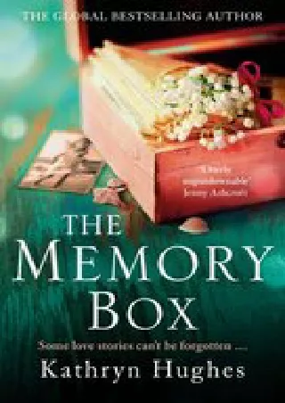 Kindle The Memory Box Full