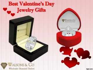 Jewelry for Valentine’s Day- Best Jewelry Gifts for Valentine’s Day