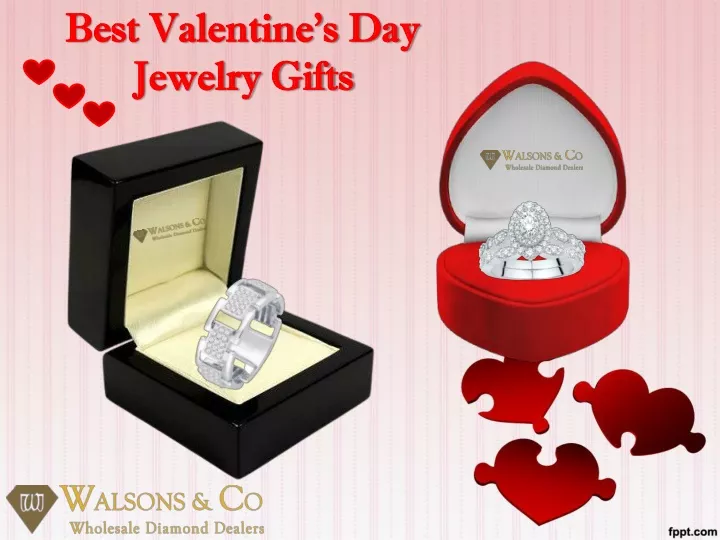 best valentine s day jewelry gifts