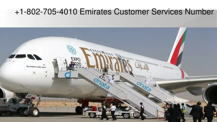 1 802 705 4010 emirates customer services number