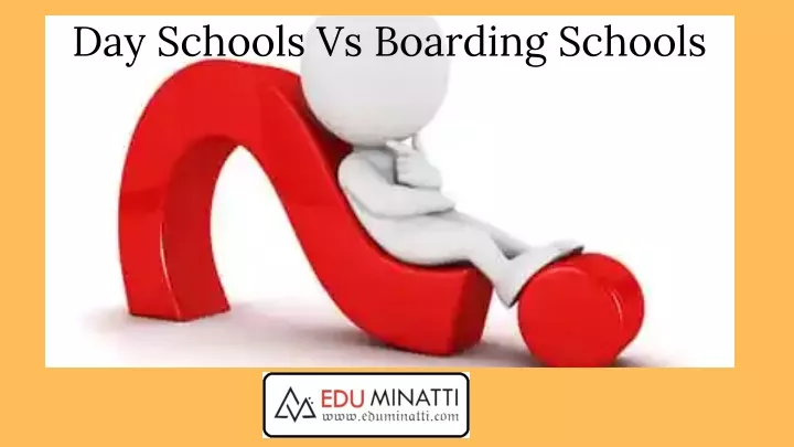day schools vs boarding schools