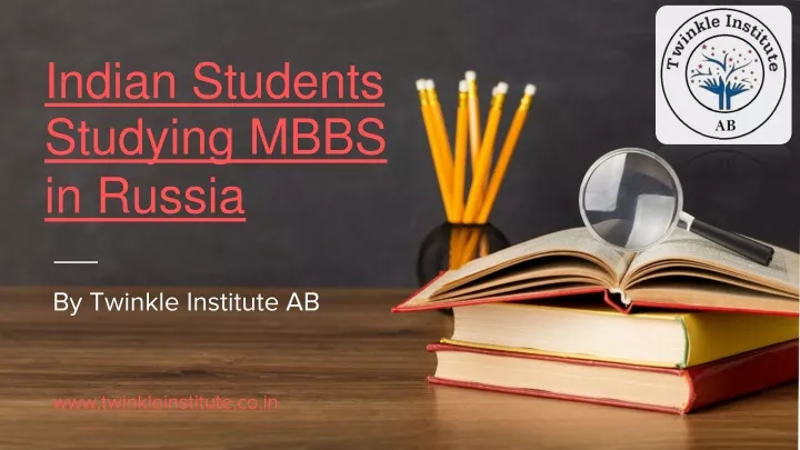 indian students studying mbbs in russia