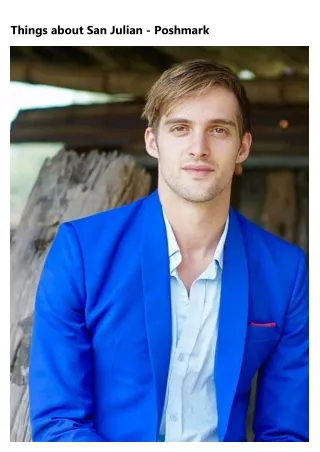 15 Best Pinterest Boards of All Time About Julian Brand