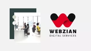 Web Development, Mobile App Development & Digital Marketing company in USA.