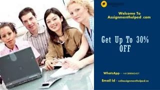 email id cs@assignmenthelped co