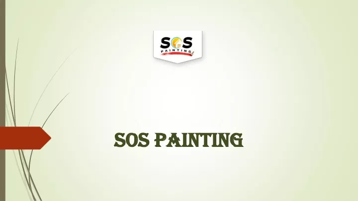 sos sos painting painting