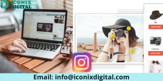 email info@iconixdigital com