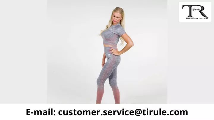 e mail customer service@tirule com