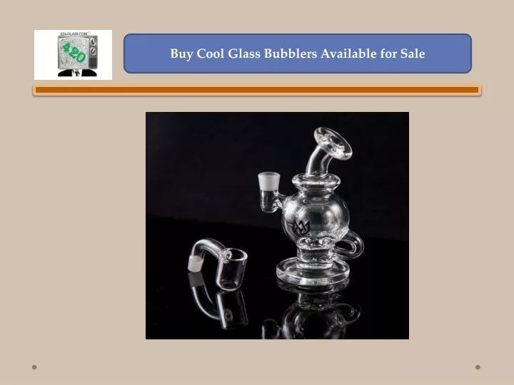 buy cool glass bubblers a vailable for sale