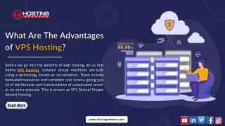 before we go into the benefits of web hosting