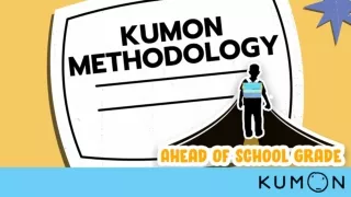 Kumon Methodology