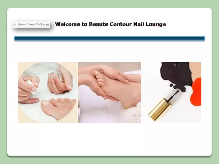 welcome to beaute contour nail lounge