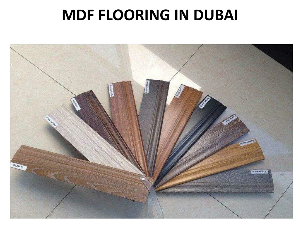 PPT - MDF FLOORING IN DUBAI PowerPoint Presentation, free download - ID ...