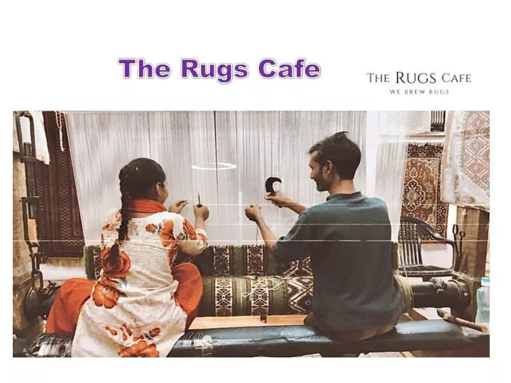 the rugs cafe