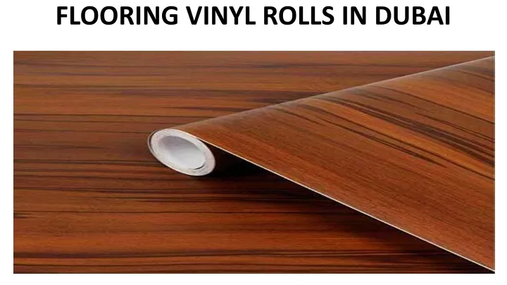 flooring vinyl rolls in dubai