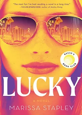 Download [ebook] Lucky Full