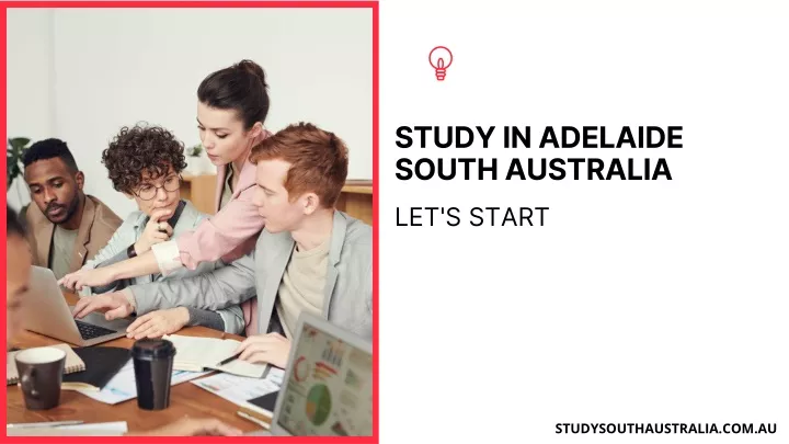 study in adelaide south australia