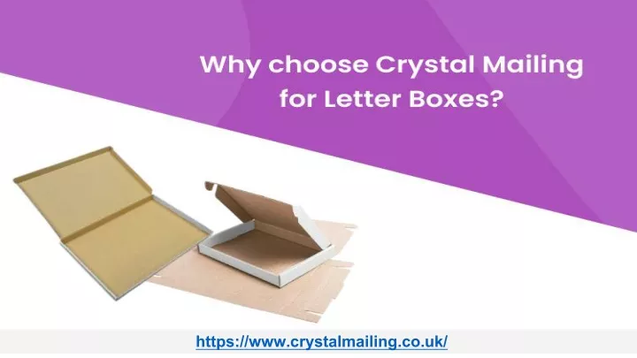 https www crystalmailing co uk