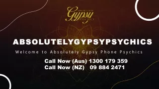 Phone Psychics | Phone Psychic Readings in Australia | Online Psychics