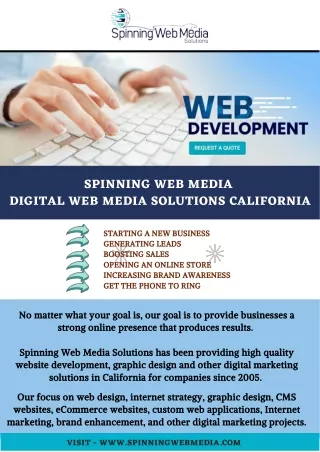 Best Online Marketing California | Premium Marketing Agency