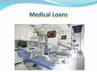 Medical Loans For Bad Credit Canada