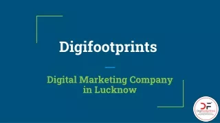 Digital Marketing Company in Lucknow