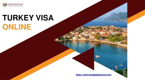 Providing Turkey Visa Online and memorable travel experience