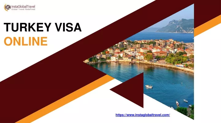 turkey visa online