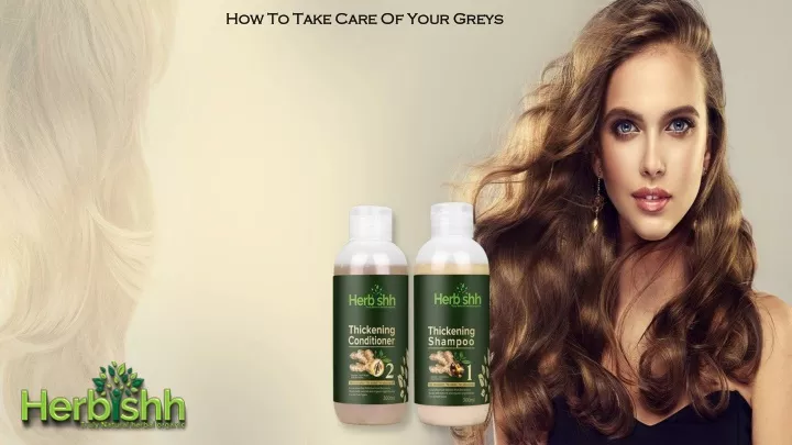 how to take care of your greys