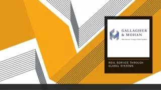 Get Best Corporate Real Estate Outsourcing Services