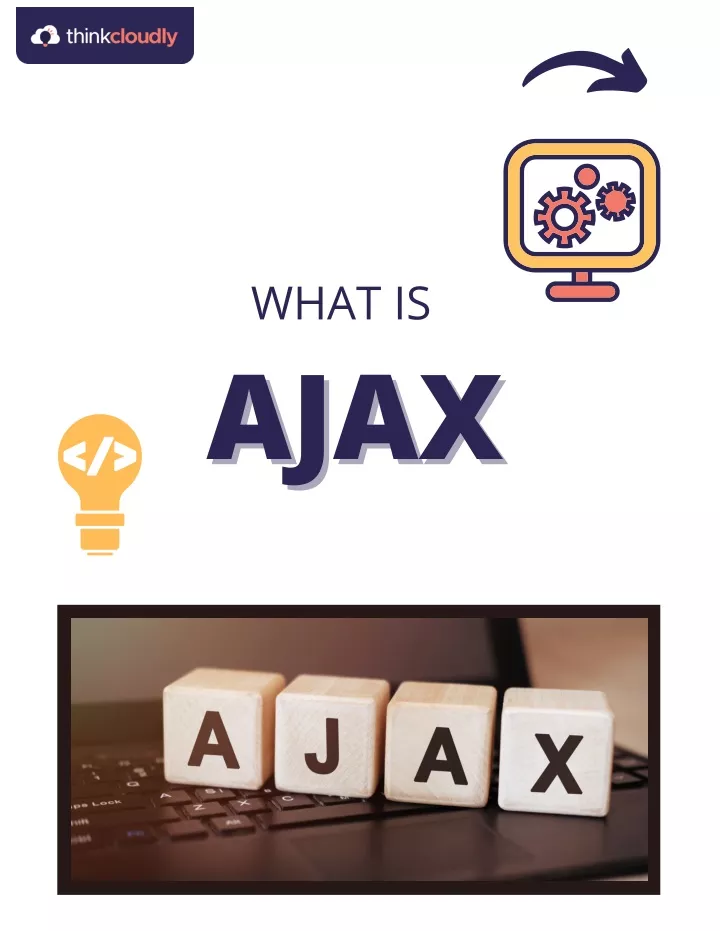 what is ajax ajax