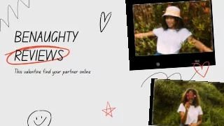 Benaughty Reviews: This valentine find your partner online