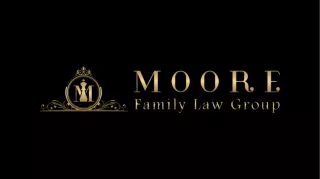 Moore Family Law Group