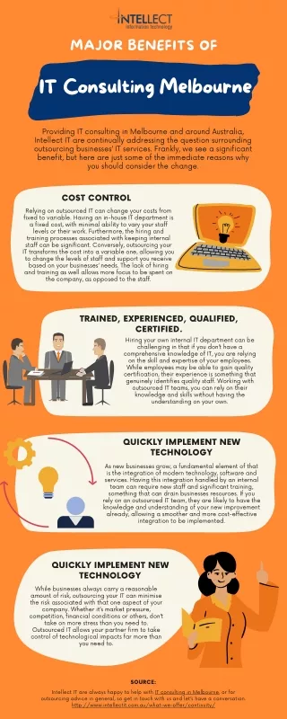 major benefits of