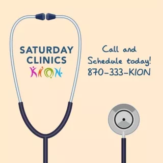 Call and Schedule Appoinment today_ Pediatric Clinic Jonesboro AR  Pediatrician Brookland AR  KION Pediatrics