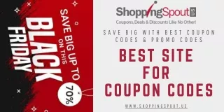 Kohl's Promo Codes | Shopping Spout