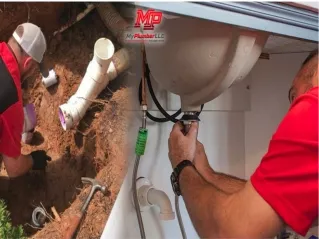 Plumbers in Acworth Georgia